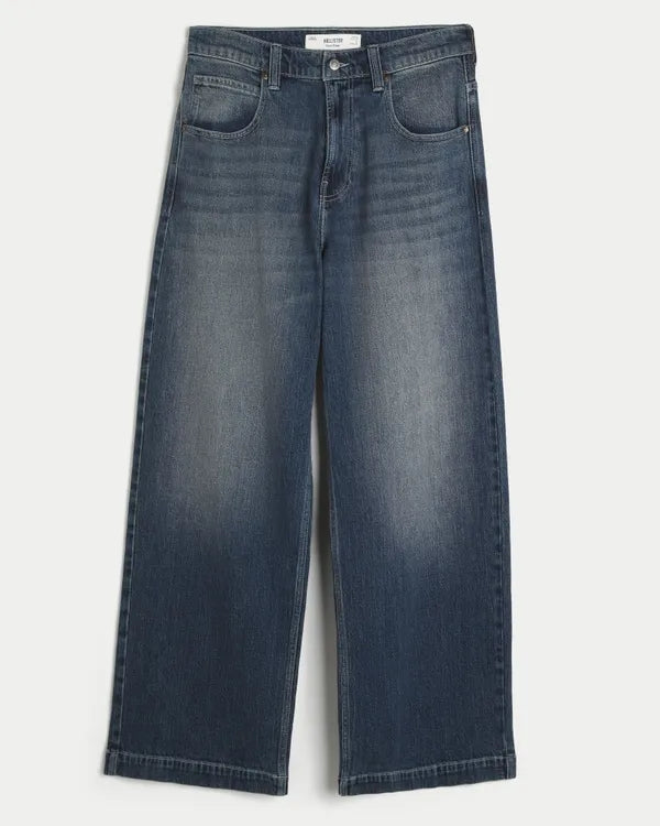 Super Baggy Jeans