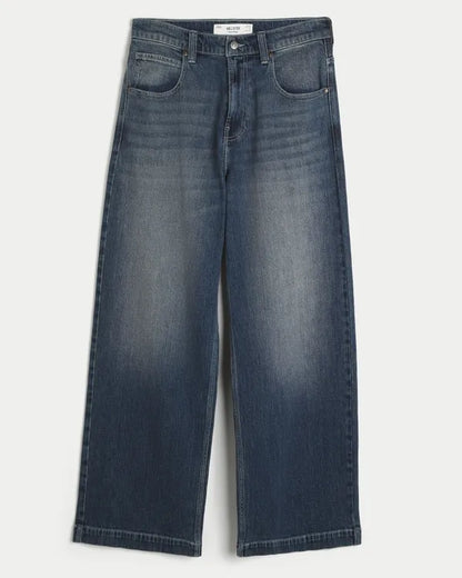 Super Baggy Jeans