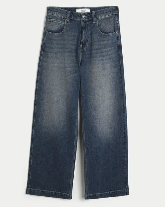 Super Baggy Jeans