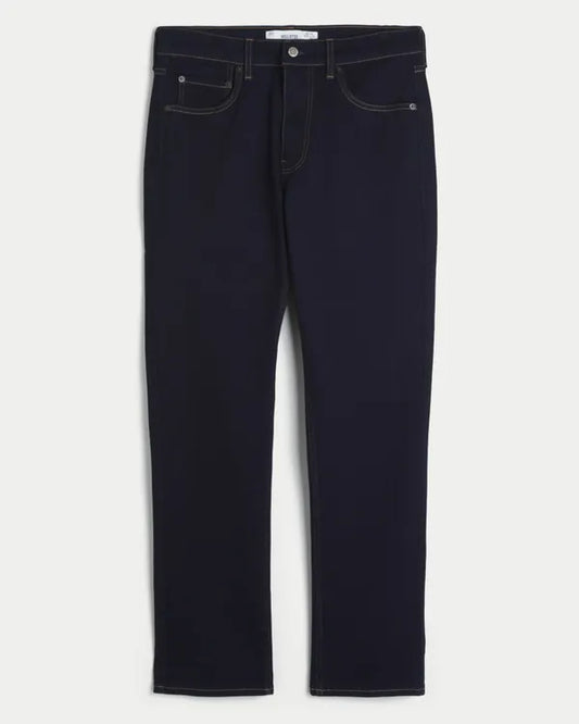 Slim Straight Jeans