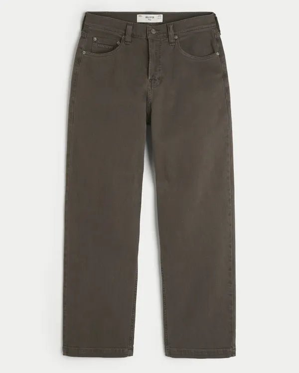 Baggy Jeans