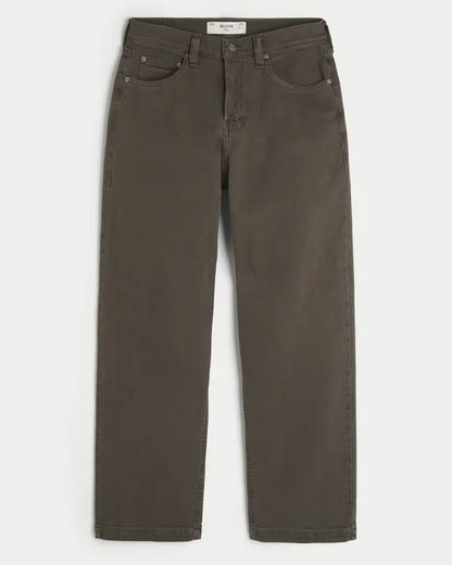 Baggy Jeans