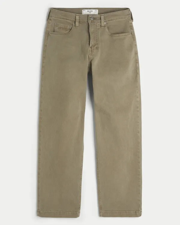 Baggy Jeans