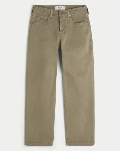 Baggy Jeans