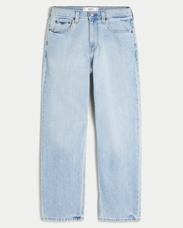 Baggy Jeans