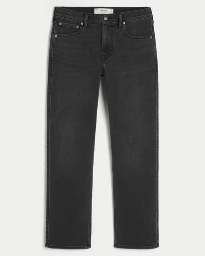 Straight Jeans