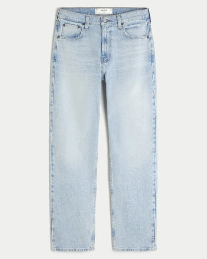 Loose Jeans