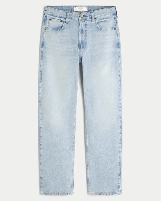 Loose Jeans