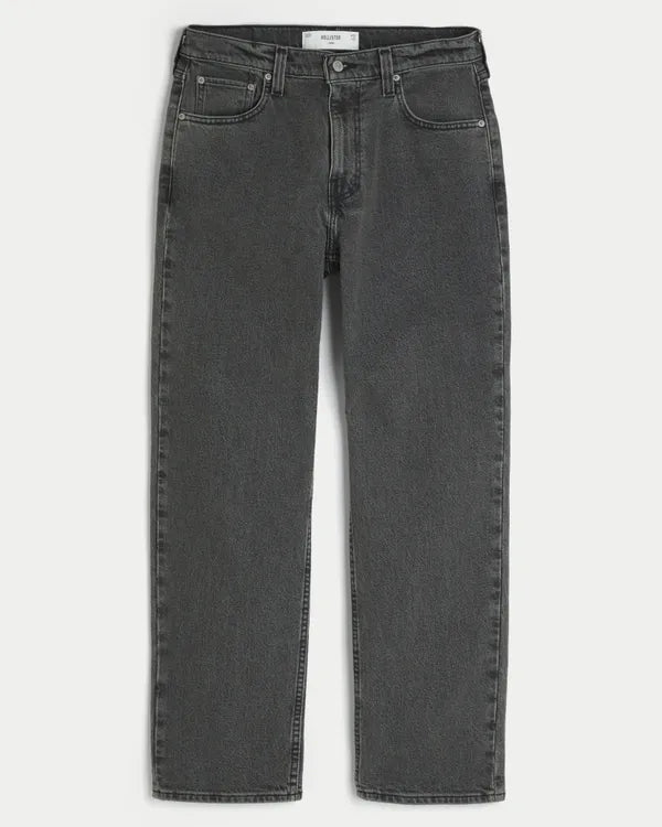 Loose Jeans