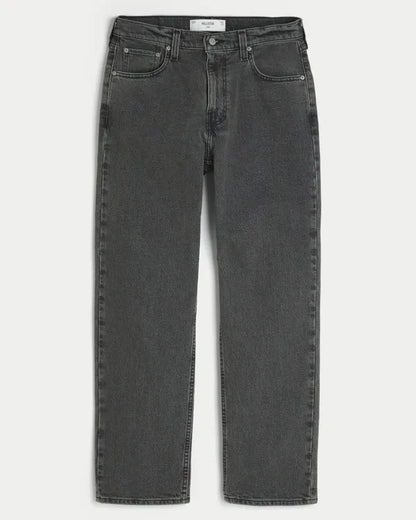 Loose Jeans