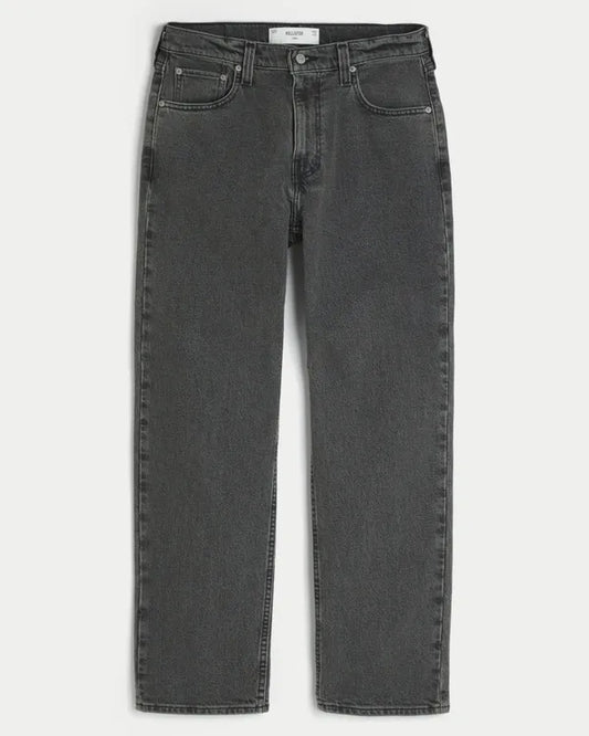 Loose Jeans