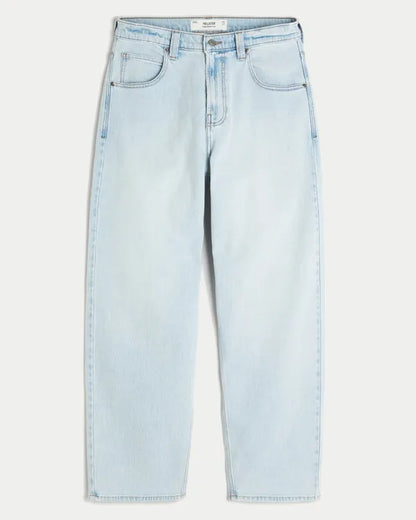 Skater Baggy Jeans