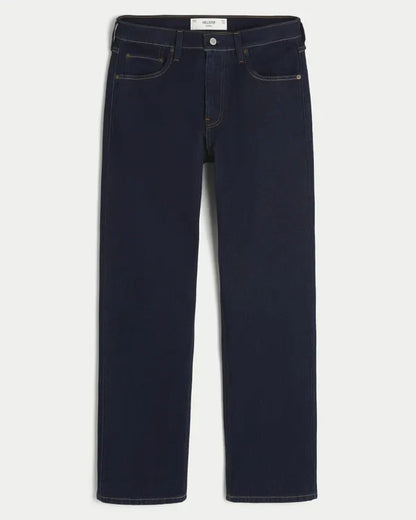 Straight Jeans