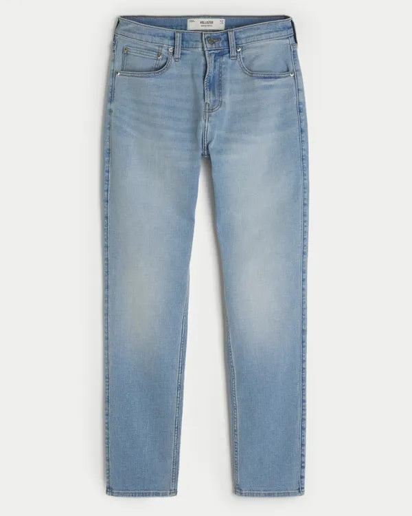 Athletic Skinny Jeans