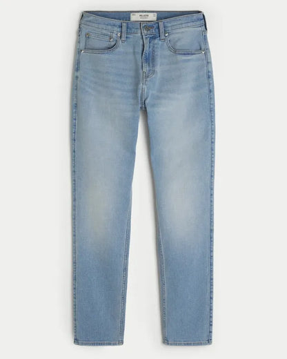 Athletic Skinny Jeans