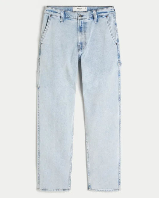 Loose Painter Jeans