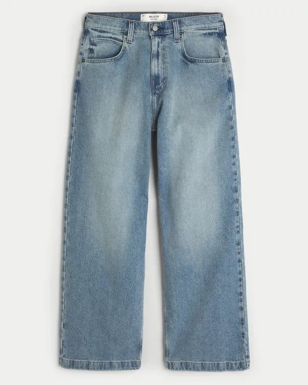 Super Baggy Jeans