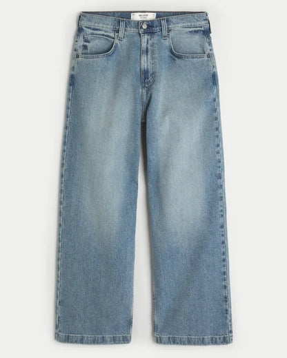 Super Baggy Jeans
