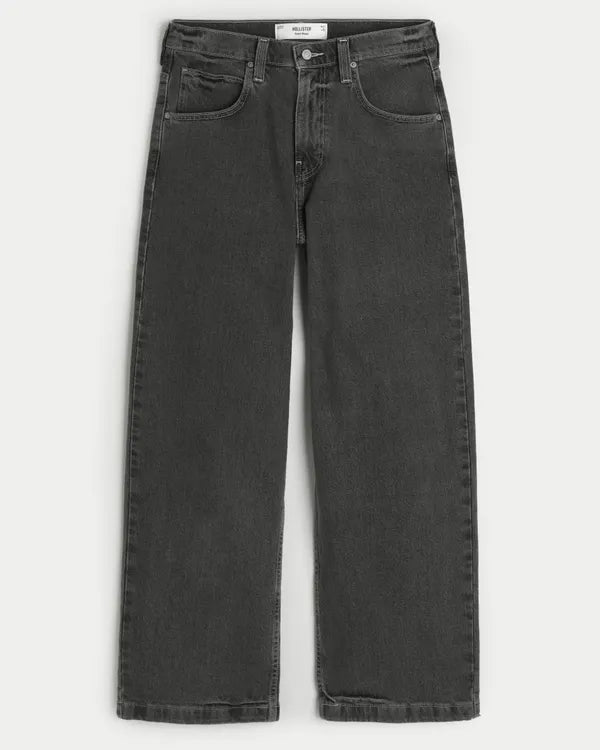 Super Baggy Jeans