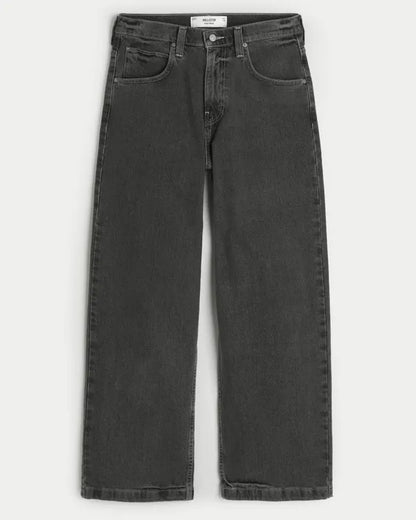 Super Baggy Jeans