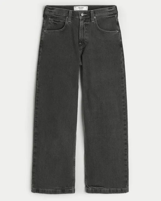 Super Baggy Jeans