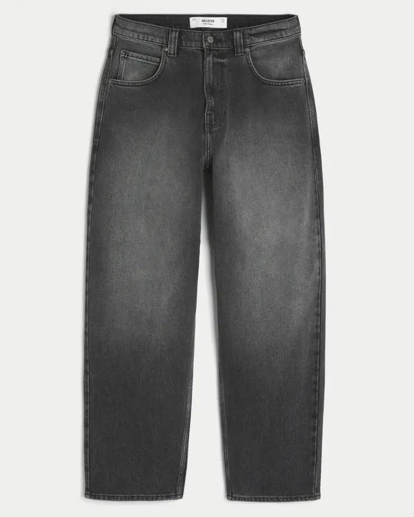 Skater Baggy Jeans
