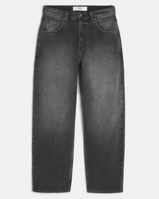 Skater Baggy Jeans
