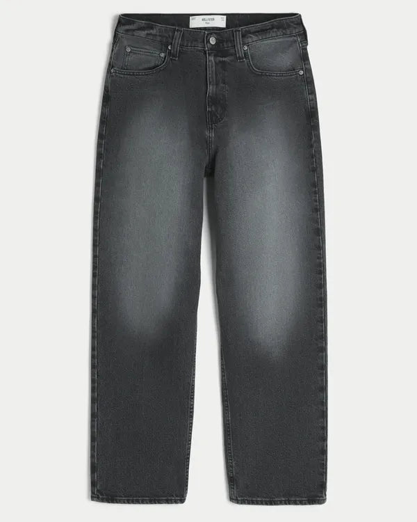 Baggy Jeans