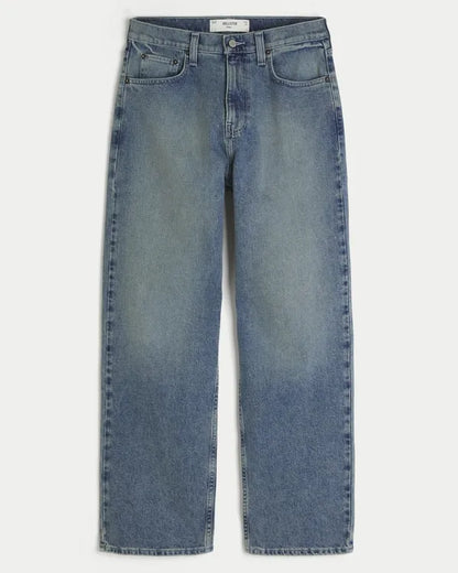 Baggy Jeans