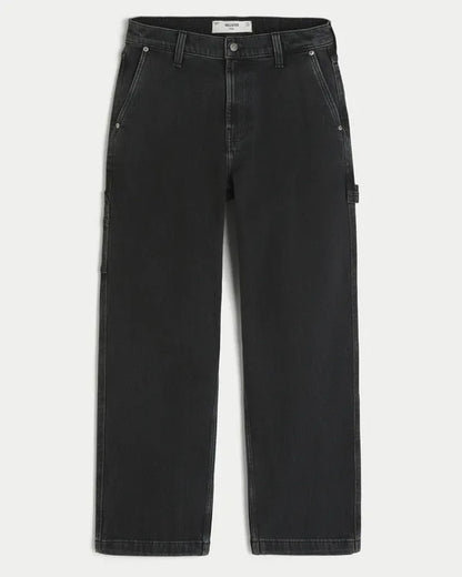Baggy Painter Jeans