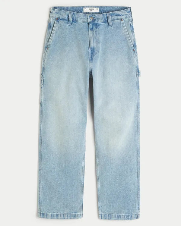 Baggy Painter Jeans