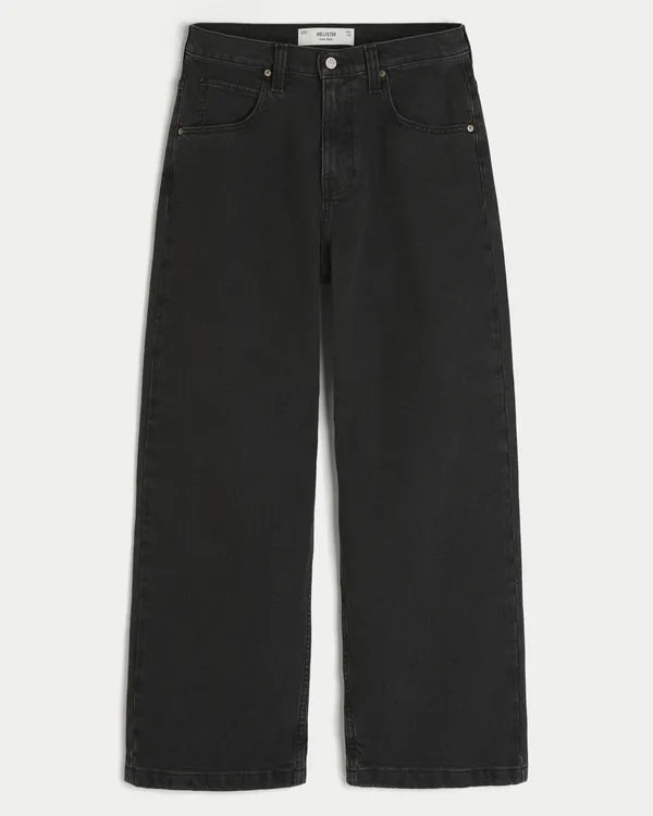 Super Baggy Jeans