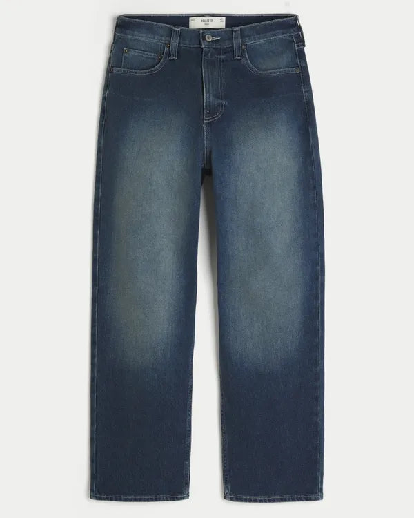 Baggy Jeans