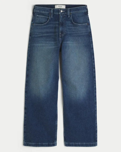 Super Baggy Jeans