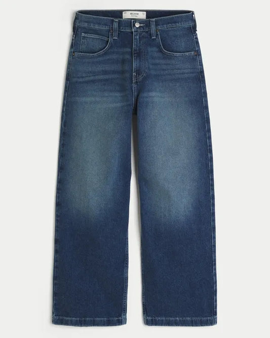 Super Baggy Jeans