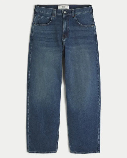 Skater Baggy Jeans