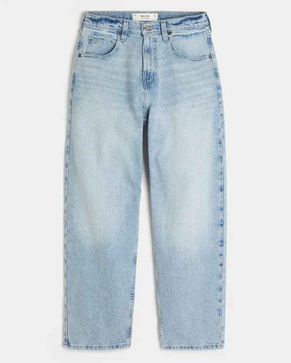 Skater Baggy Jeans