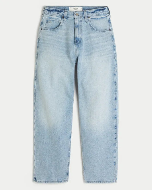 Skater Baggy Jeans