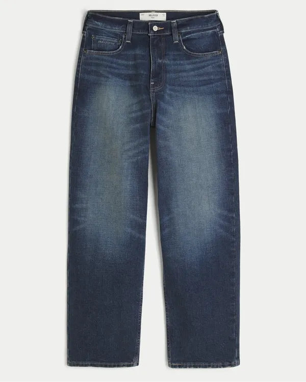 Baggy Jeans
