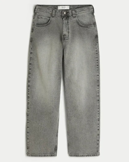 Skater Baggy Jeans