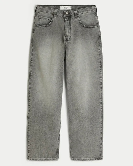 Skater Baggy Jeans