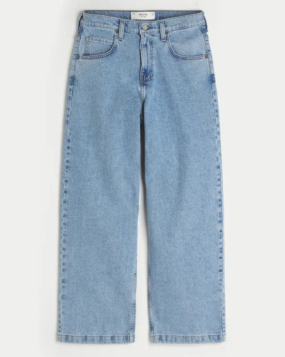 Super Baggy Jeans