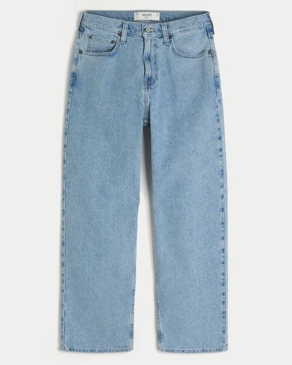 Baggy Jeans