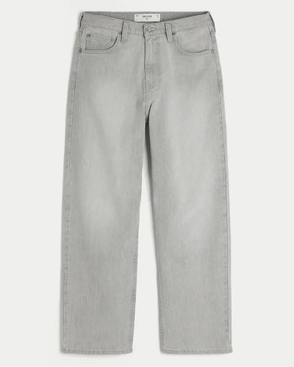 Baggy Jeans