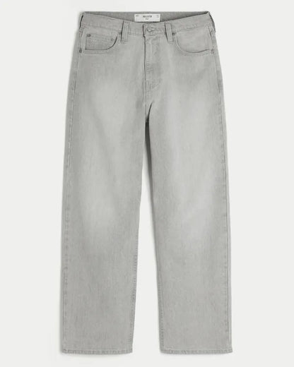 Baggy Jeans