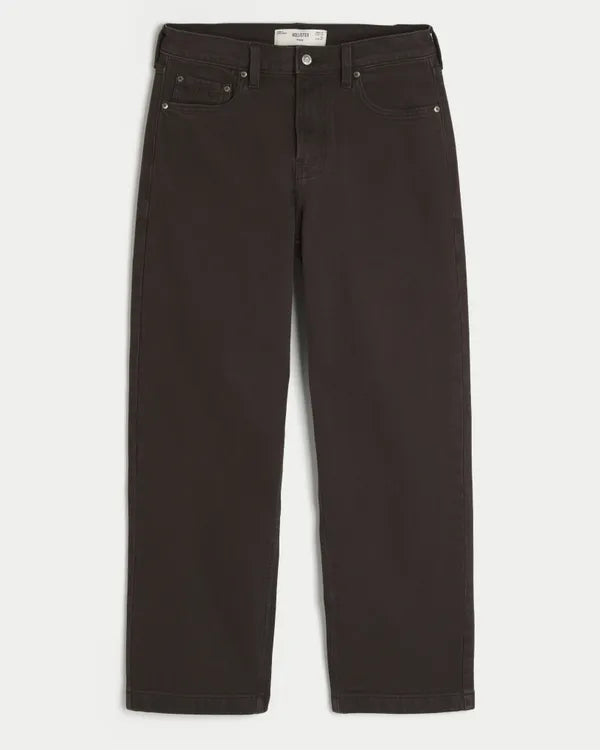 Baggy Jeans