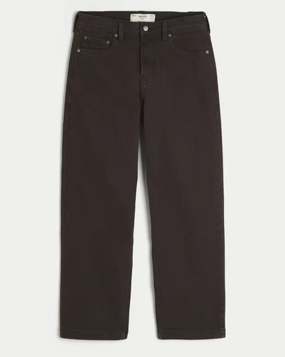 Baggy Jeans