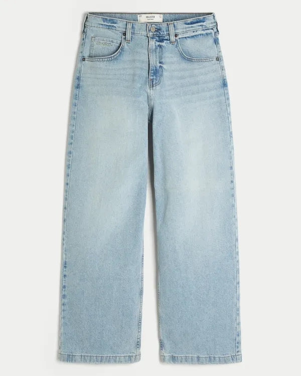 Super Baggy Jeans