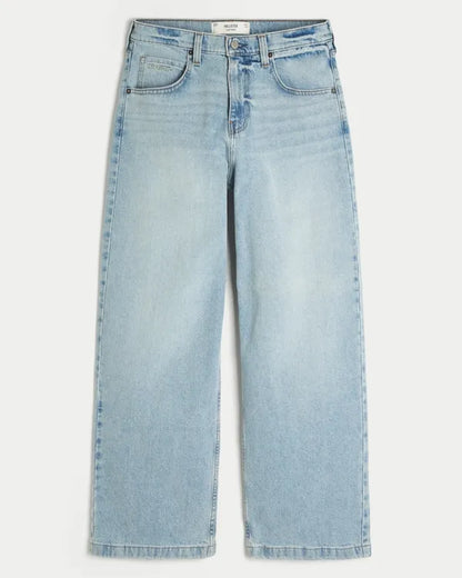 Super Baggy Jeans