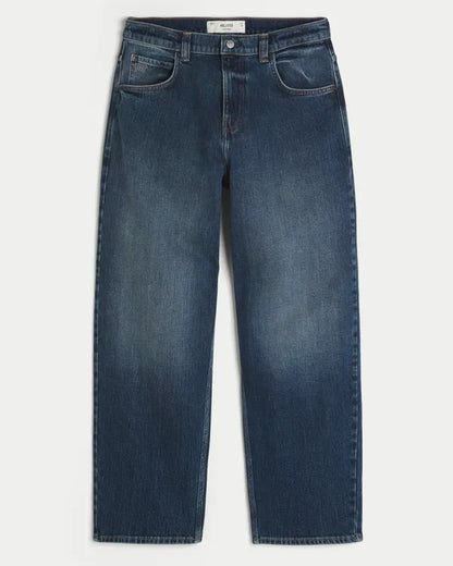 Skater Baggy Jeans